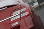 Ford Taurus SHO 2013 года